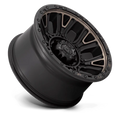 Fuel Wheels - FL-D82420001847