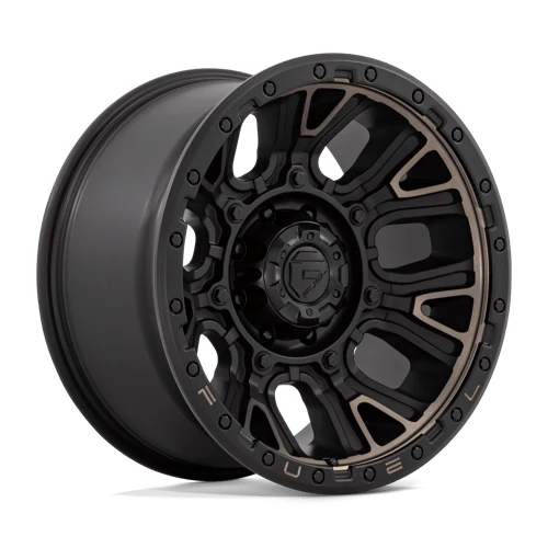 Fuel Wheels - FL-D82420001847