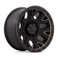 Fuel Wheels - FL-D82420001847