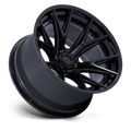 Fuel Wheels - FL-FC402MX20906301