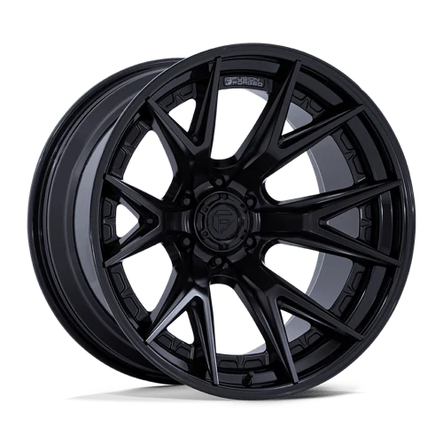 Fuel Wheels - FL-FC402MX20906301