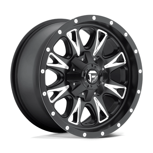 Fuel Wheels - FL-D51320002650