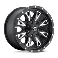 Fuel Wheels auto part