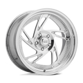 Wheel Pros American Racing Forged VF202 17X11 5X5.0 POLISH -50 MM RIGHT VF2027117340R