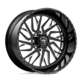 American Force Wheels auto part