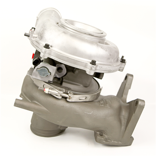 Area Diesel Service Magnum Remanufactured Turbocharger for 2011-2016 General Motors (GM) Duramax 6.6L LML Engine Applications Core Charge of 400 Applies 70-3006