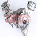 Industrial Injection GTB1646 Turbocharger SERV 2.0L VW PD140 - 765261-5008S