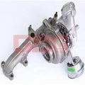 Industrial Injection GTB1646 Turbocharger SERV 2.0L VW PD140 - 765261-5008S