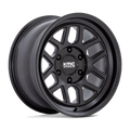 KMC Wheels auto part