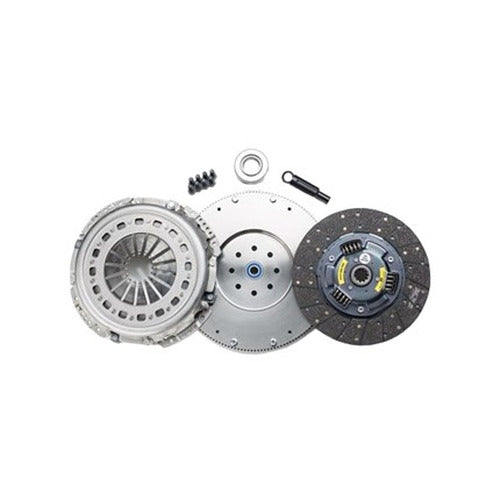 BD Diesel South Bend Clutch Kit Dodge 1988-2004 Non HO GETRAG 5 SPEED - 425hp 900tq SBC13125-OK-HD
