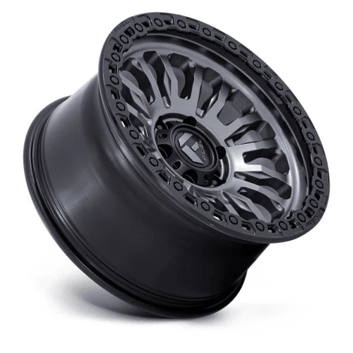 Fuel Wheels - FL-FC125QX17905038N