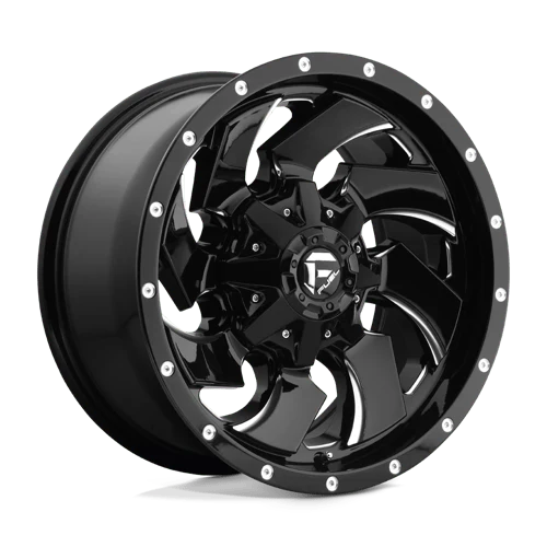 Fuel Wheels - FL-D57420827245