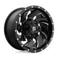 Fuel Wheels - FL-D57420827245