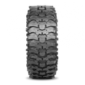 Mickey Thompson auto part detail