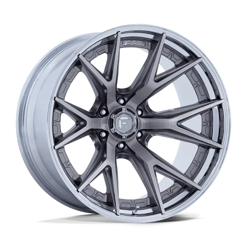 Fuel Wheels - FL-FC402AP20106818N