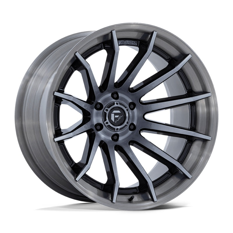 Fuel Wheels auto part