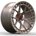 Fuel Wheels auto part detail