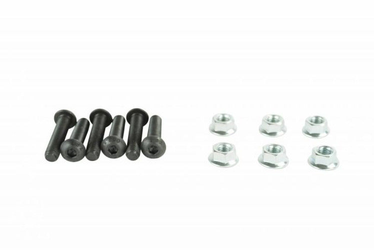 Sinister Diesel Severe Duty Kit for 2011-2016 Ford Powerstroke 6.7L - SD-SDK-6.7P-11