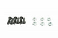 Sinister Diesel Severe Duty Kit for 2011-2016 Ford Powerstroke 6.7L - SD-SDK-6.7P-11