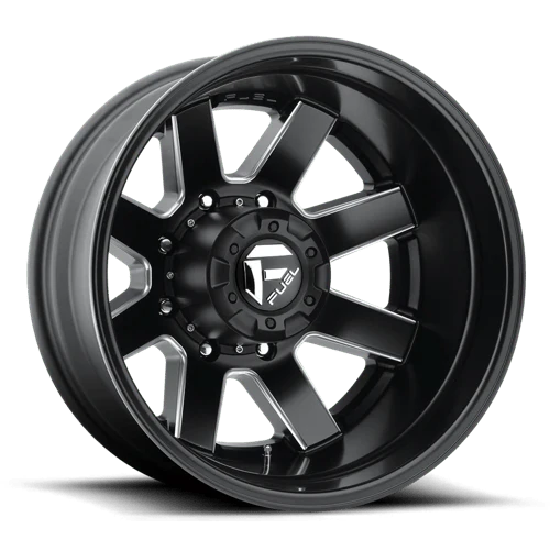 Fuel Wheels - FL-D53820828D35