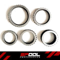 SUNCOAST 8HP51 CATEGORY 1 REBUILD KIT SC-8HP51-1