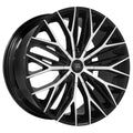 Lexani Wheel Corporation - 685-2210-00-00MB-C