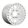 Wheel Pros KM444 17X9 8X180 RAW MACH -12 KM44479088512N