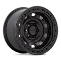KMC Wheels auto part