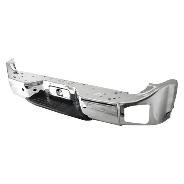 0407 ARMADA W/SENSOR HOLES CHROME ASSEMBLY *SENSORS NOT INCLUDED