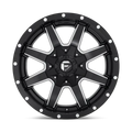 Fuel Wheels - FL-D53822005745