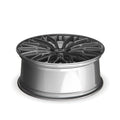 AL13 auto part close-up