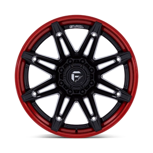 Fuel Wheels - FL-FC401MQ22126344N