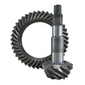Yukon Gear & Axle auto part