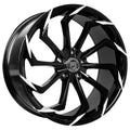 Lexani Wheel Corporation auto part