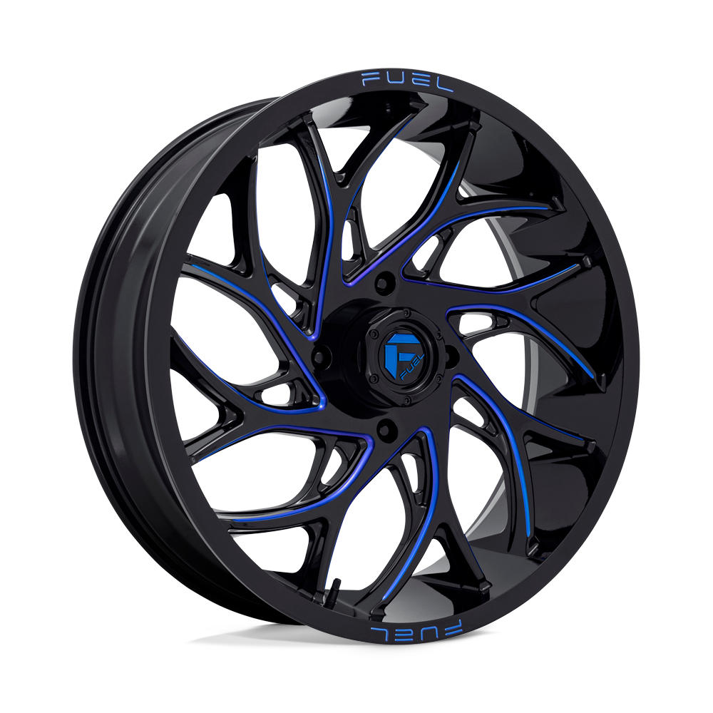 Fuel Wheels - FL-D7782270A640