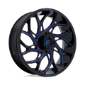 Fuel Wheels - FL-D7782270A640