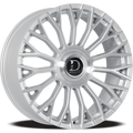 Dolce auto part