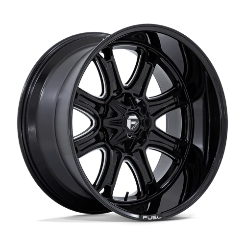 Fuel Wheels - FL-FC853BE22108318N