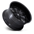 Fuel Wheels - FL-FC853BE22108318N