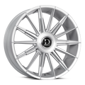 Dolce auto part