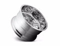 Wheel Pros FF20 22X12 6X5.5 H 4.50 108 -51MM DF2022208345