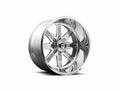 Wheel Pros FF20 22X12 6X5.5 H 4.50 108 -51MM DF2022208345