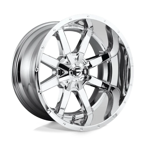Fuel Wheels - FL-D53620001747