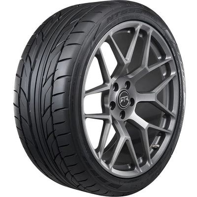 Nitto Tires auto part