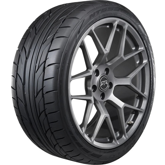 Nitto Tires - NT-108-630