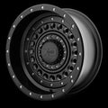 KMC Wheels - XD-XD13621287744N