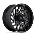 Fuel Wheels - FL-D8092000B447