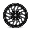 Fuel Wheels - FL-D8092000B447