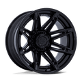 Fuel Wheels - FL-FC401MX20108718N