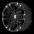 KMC Wheels auto part